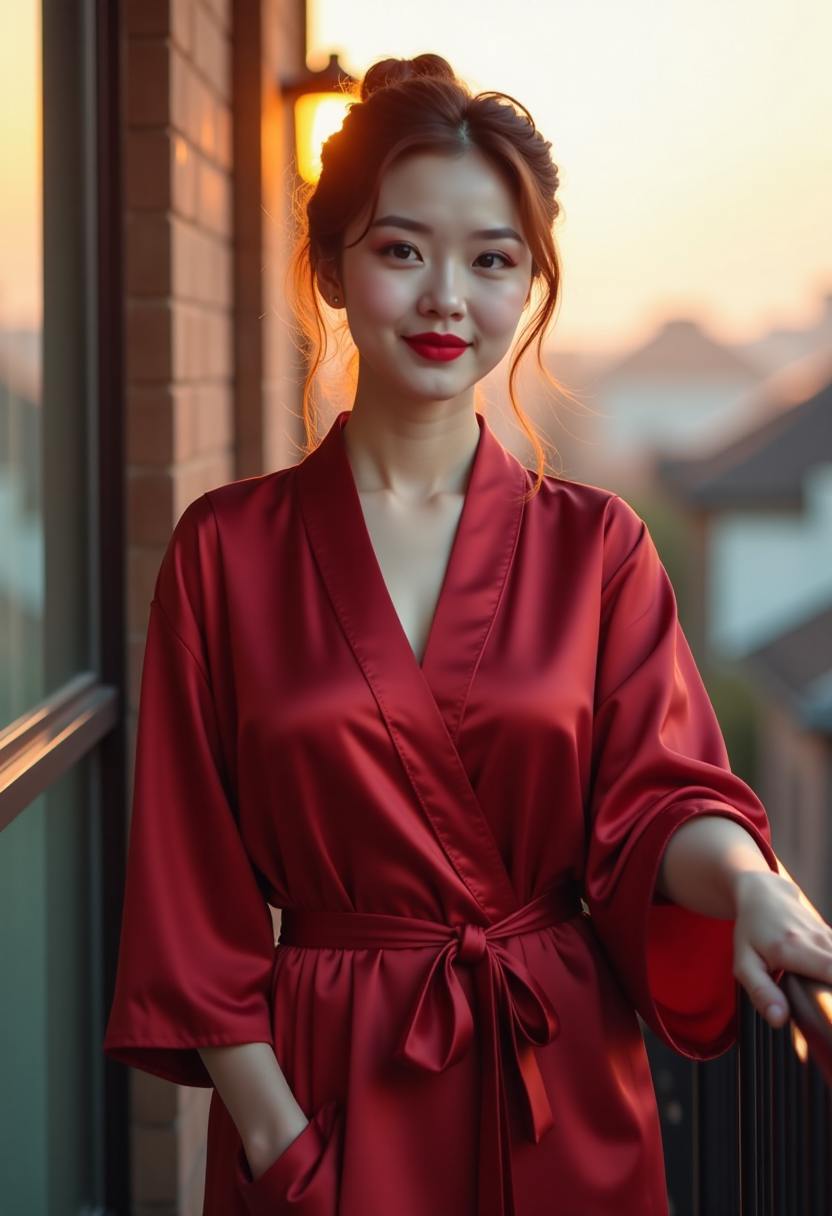 左岸启示录